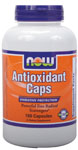 Antioxidant Caps - 180 Caps